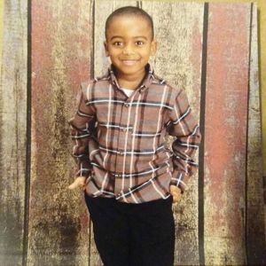 Meet your Posher, Anthony